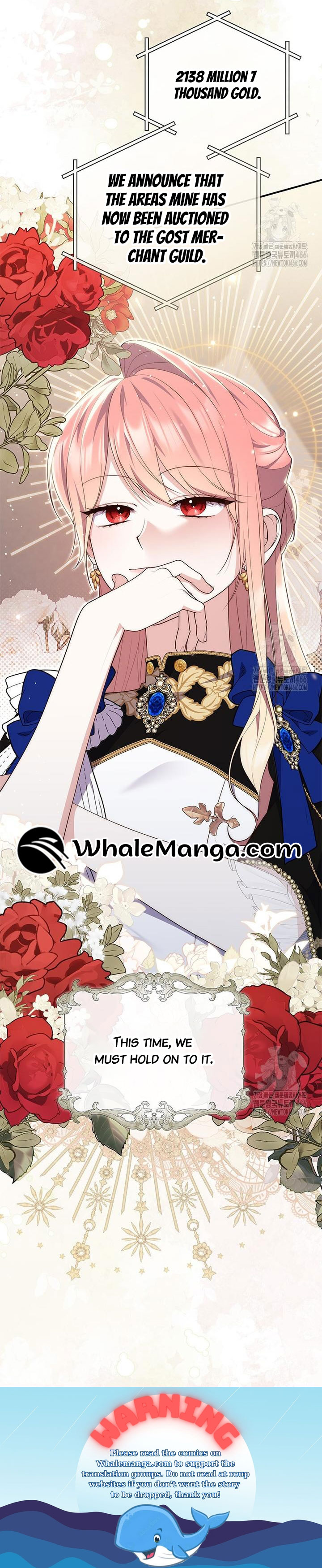 Read A Fortune-Telling Princess EN Manga Online