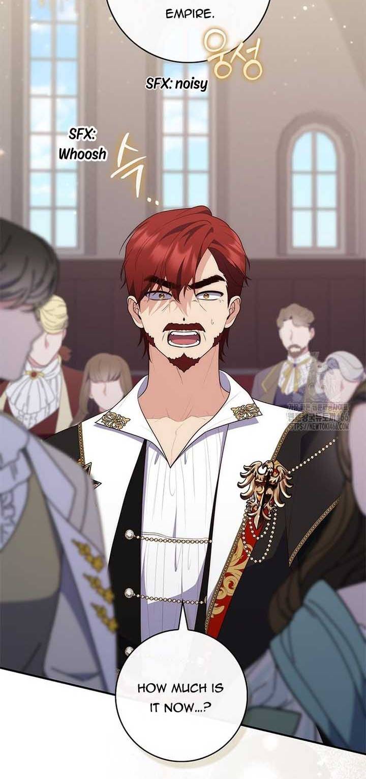Read A Fortune-Telling Princess EN Manga Online