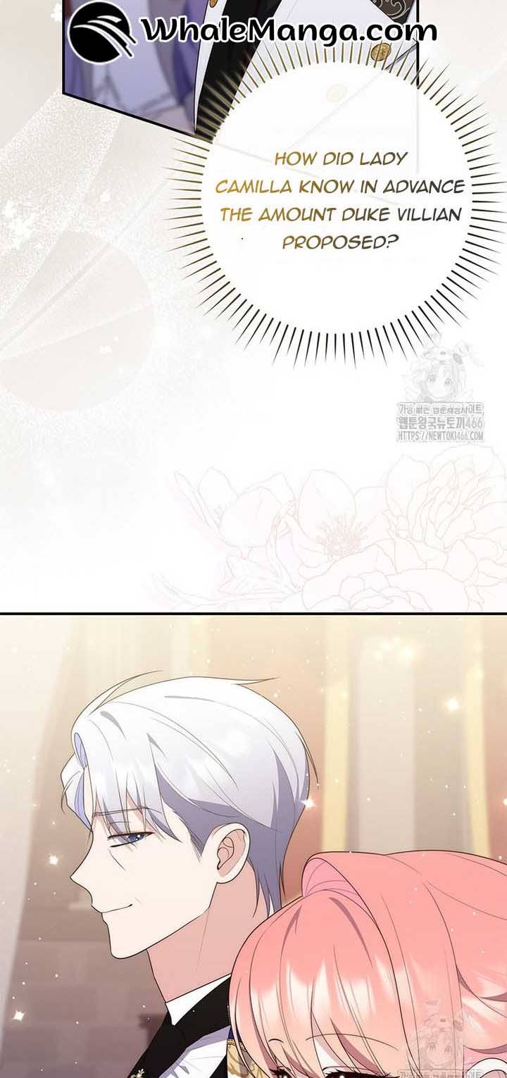 Read A Fortune-Telling Princess EN Manga Online