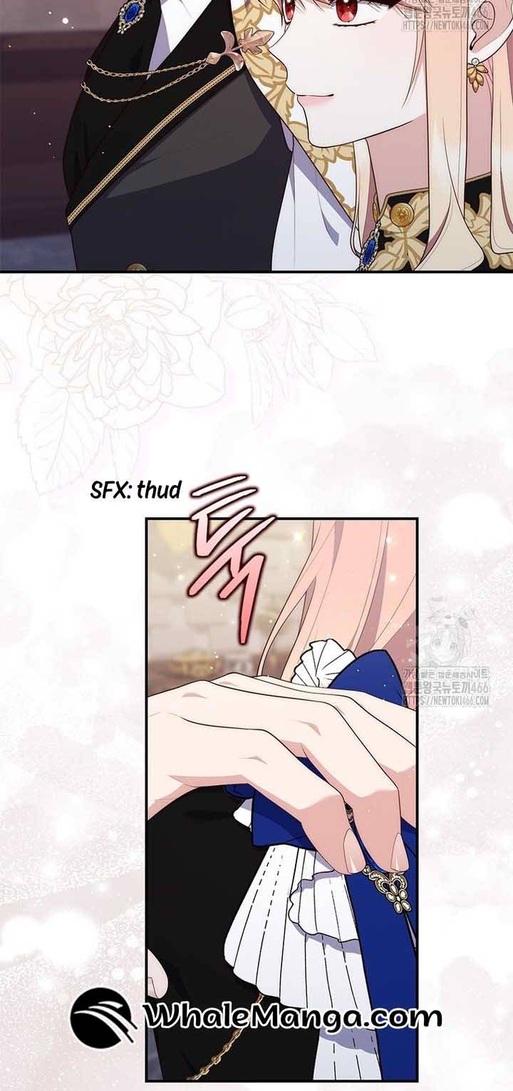 Read A Fortune-Telling Princess EN Manga Online