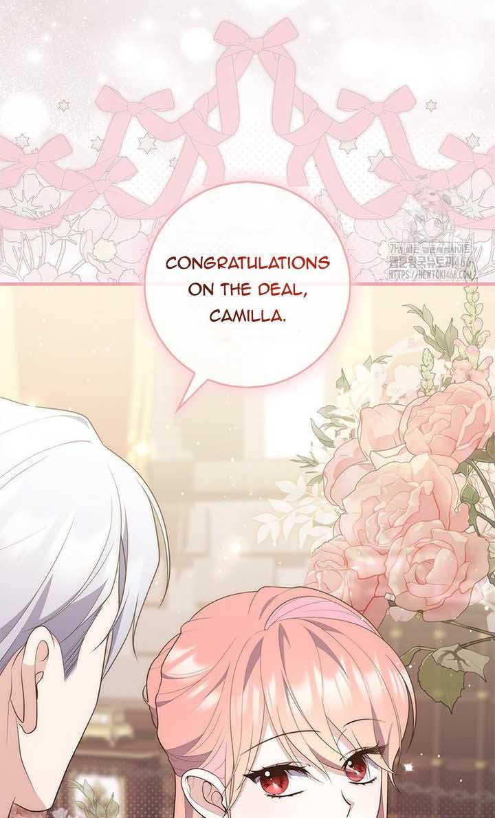 Read A Fortune-Telling Princess EN Manga Online
