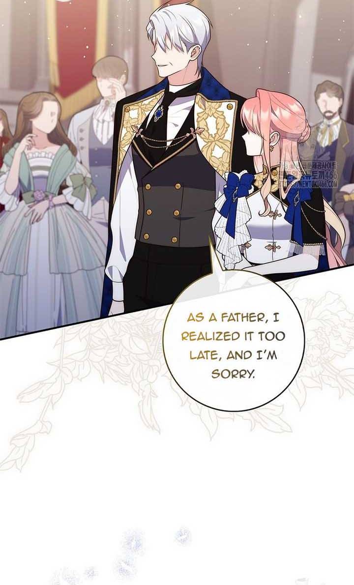 Read A Fortune-Telling Princess EN Manga Online