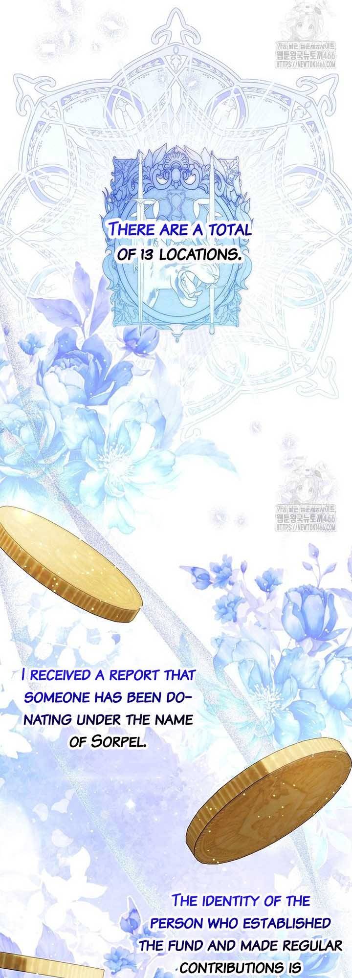 Read A Fortune-Telling Princess EN Manga Online