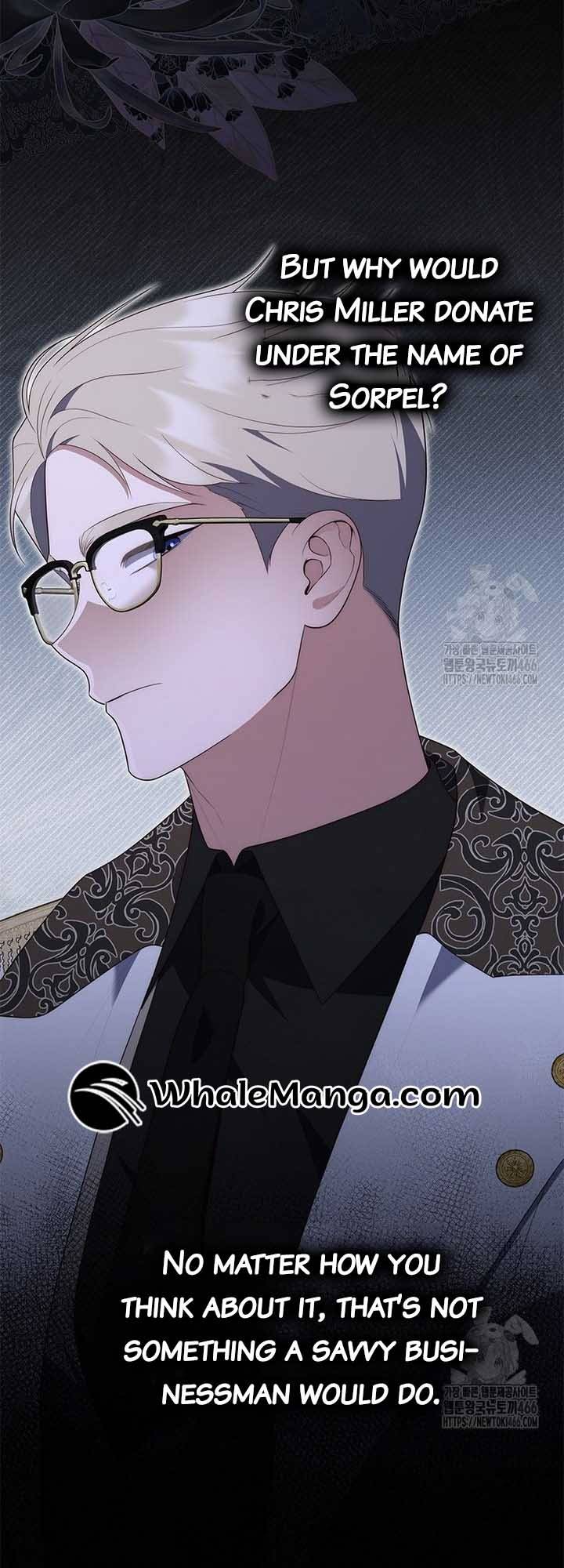 Read A Fortune-Telling Princess EN Manga Online