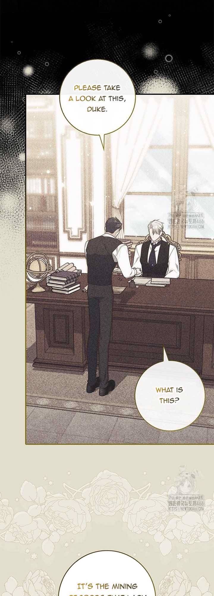Read A Fortune-Telling Princess EN Manga Online