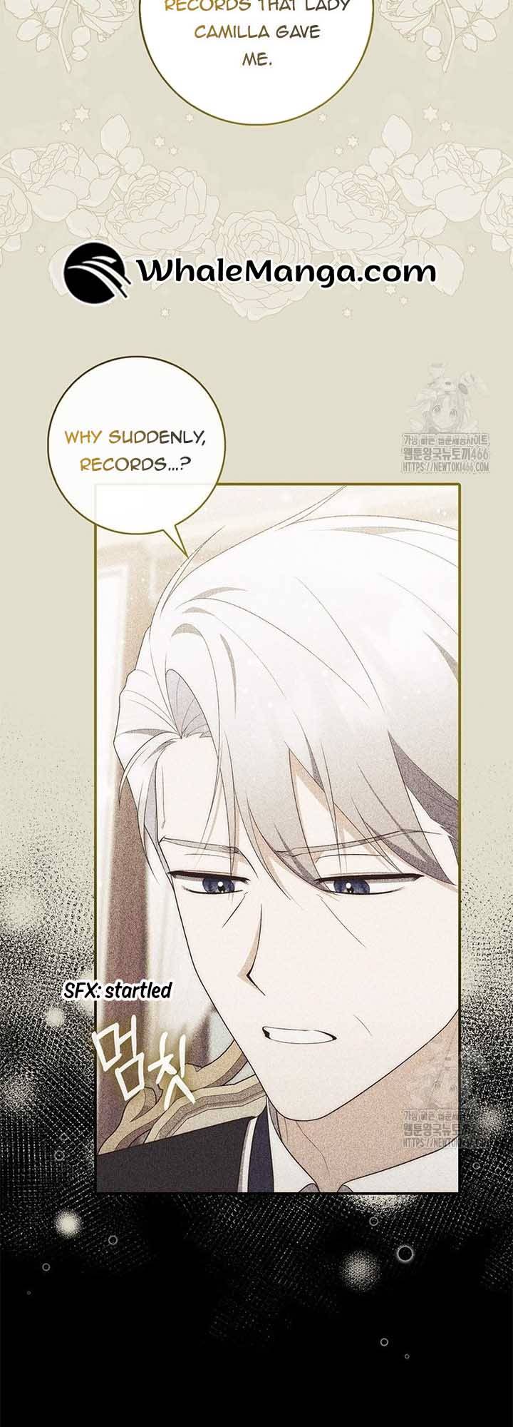 Read A Fortune-Telling Princess EN Manga Online
