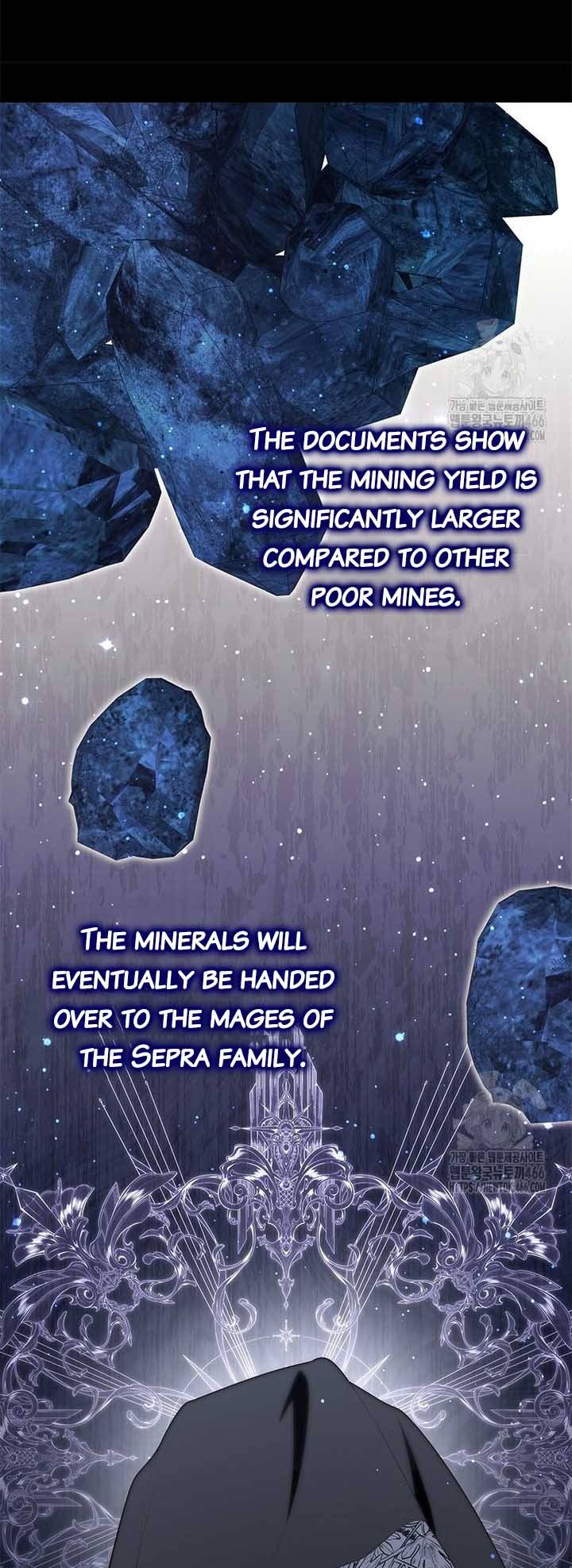 Read A Fortune-Telling Princess EN Manga Online