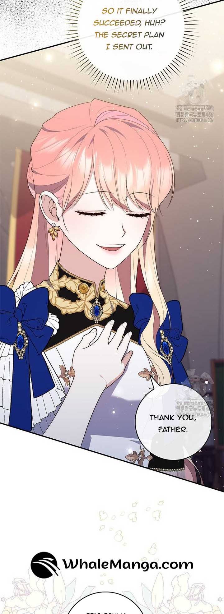 Read A Fortune-Telling Princess EN Manga Online