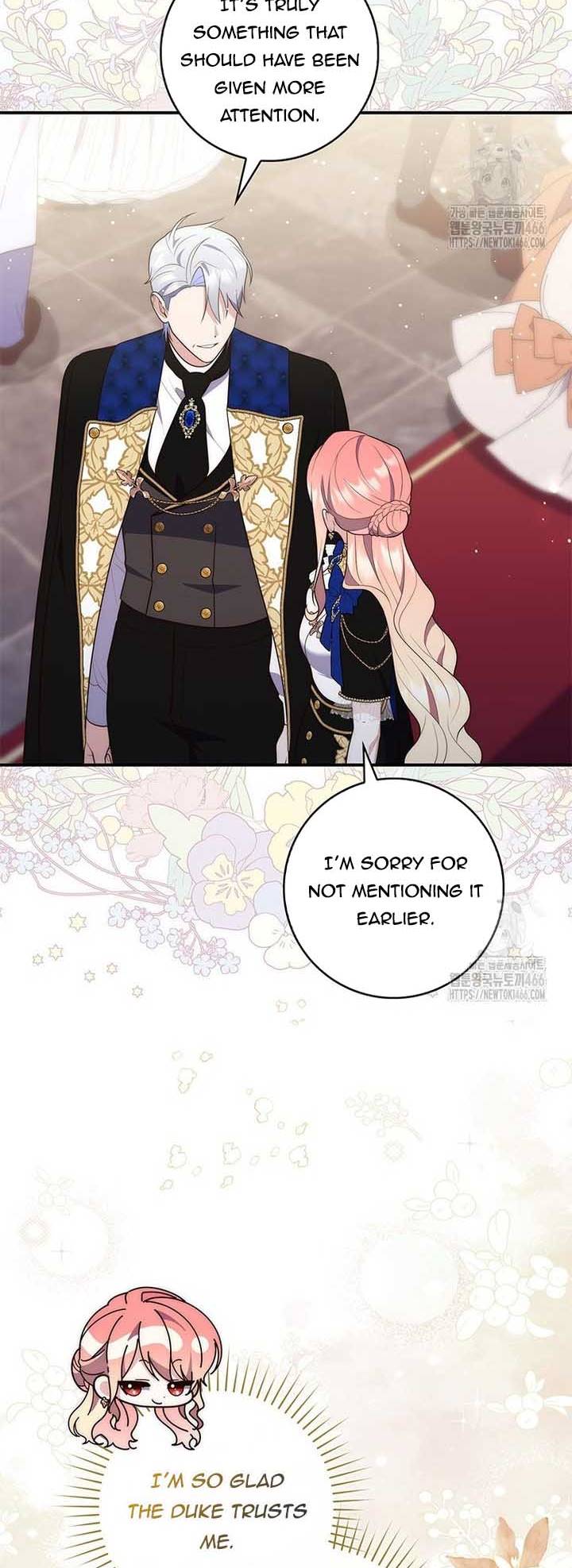 Read A Fortune-Telling Princess EN Manga Online