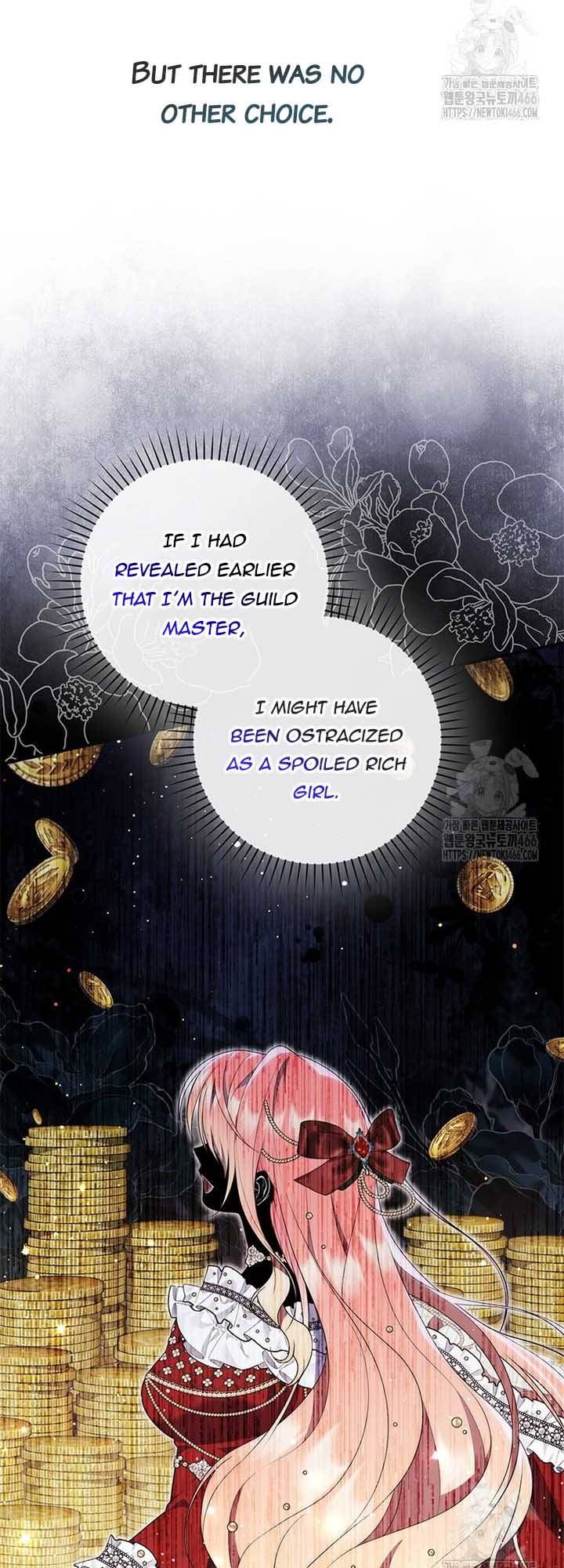 Read A Fortune-Telling Princess EN Manga Online