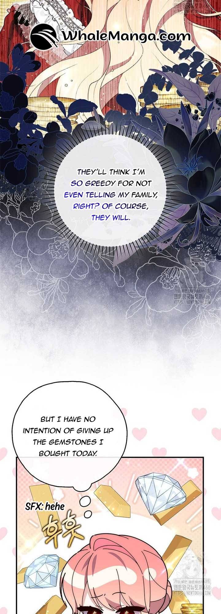 Read A Fortune-Telling Princess EN Manga Online