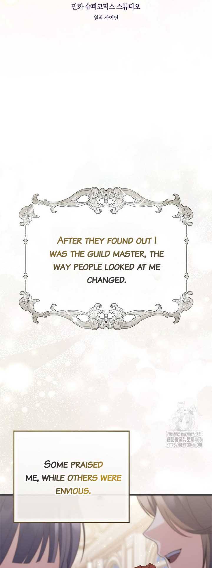 Read A Fortune-Telling Princess EN Manga Online
