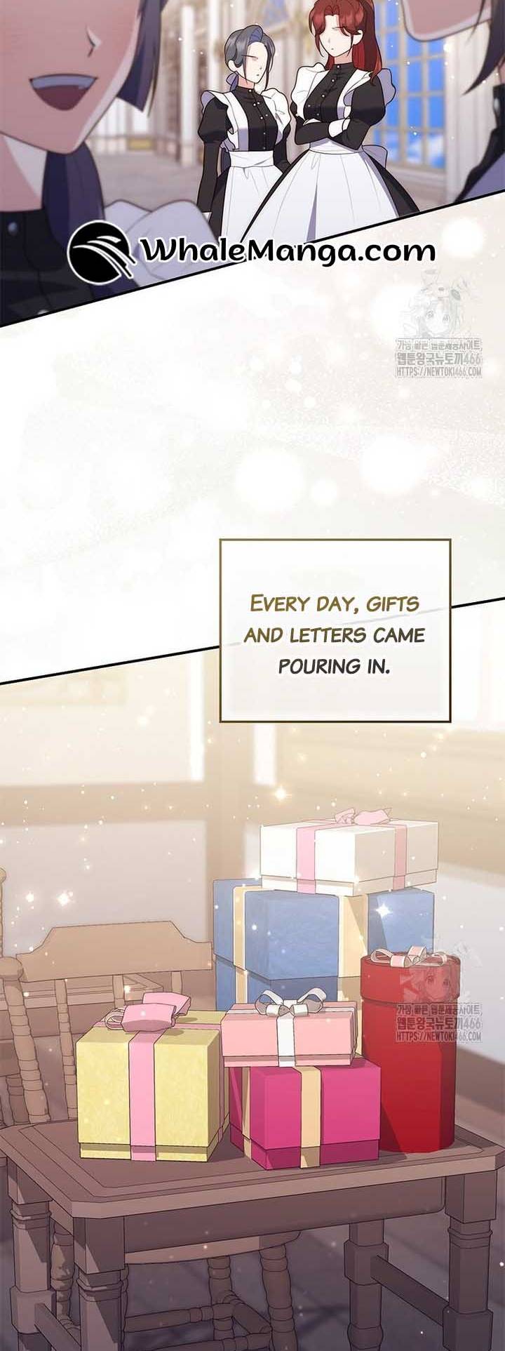 Read A Fortune-Telling Princess EN Manga Online