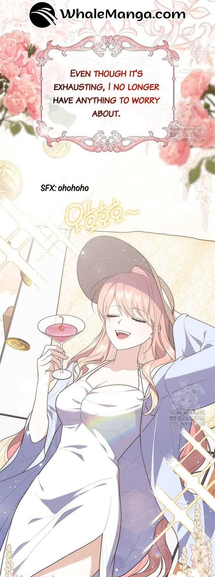 Read A Fortune-Telling Princess EN Manga Online