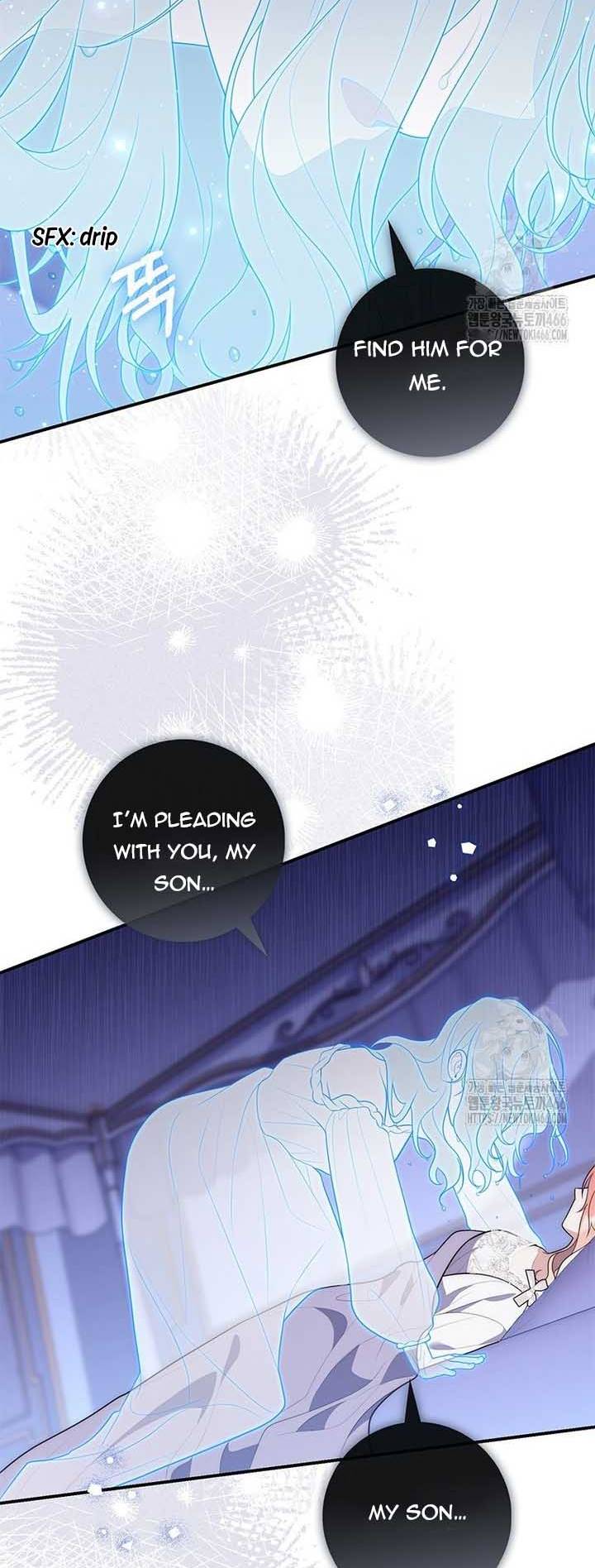 Read A Fortune-Telling Princess EN Manga Online