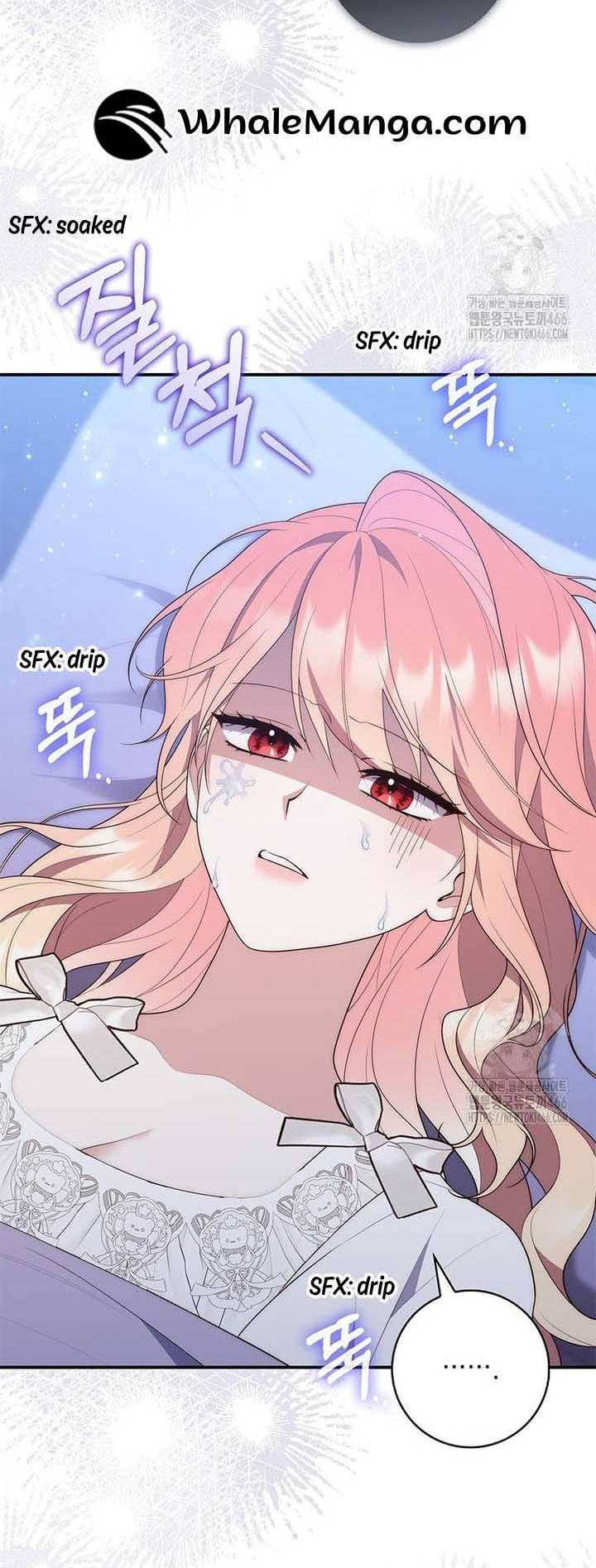 Read A Fortune-Telling Princess EN Manga Online