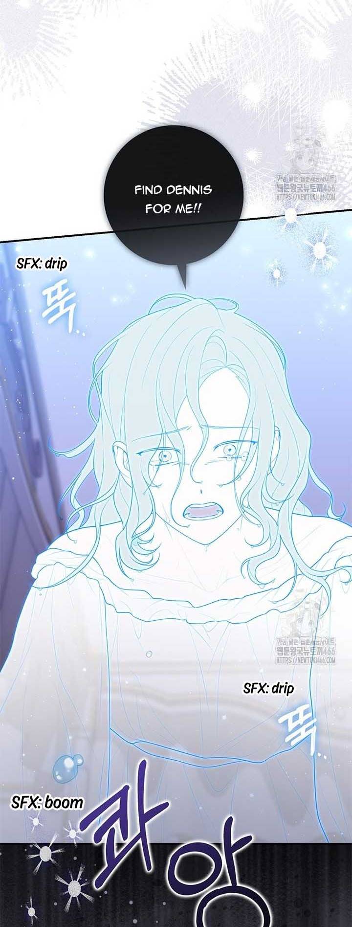 Read A Fortune-Telling Princess EN Manga Online