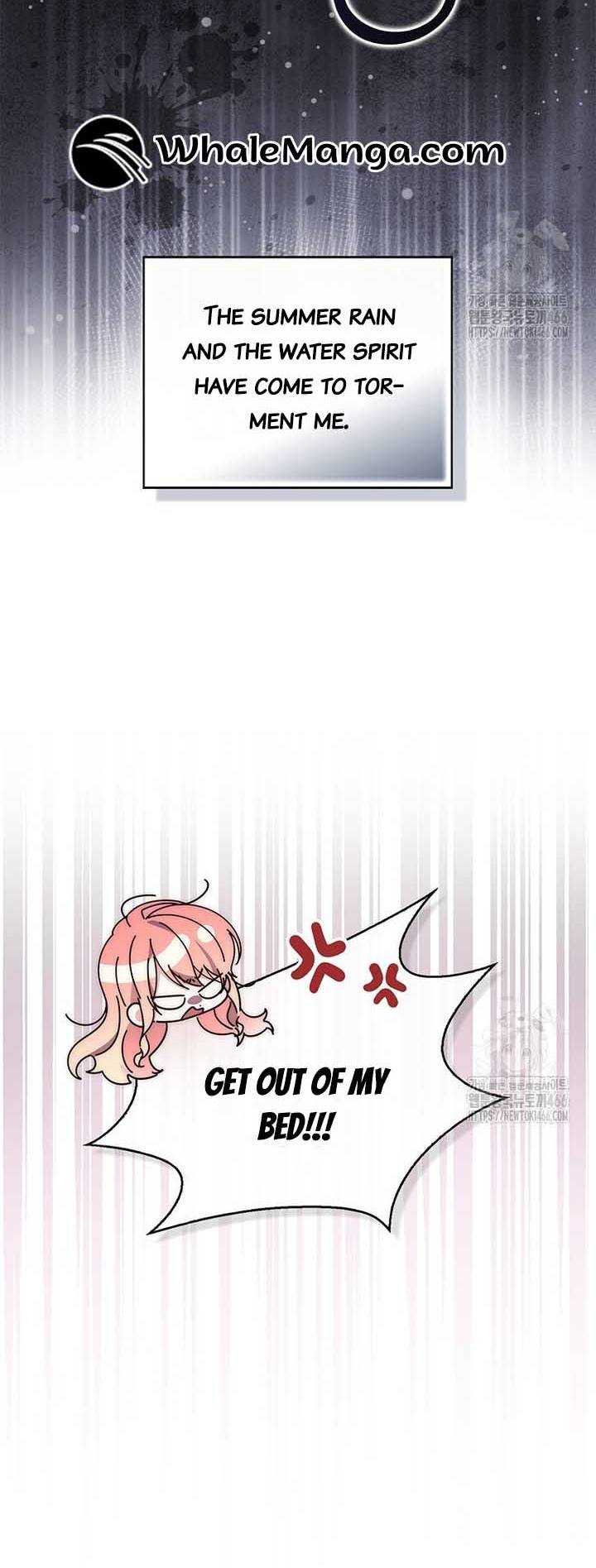 Read A Fortune-Telling Princess EN Manga Online