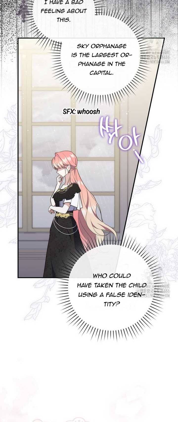 Read A Fortune-Telling Princess EN Manga Online