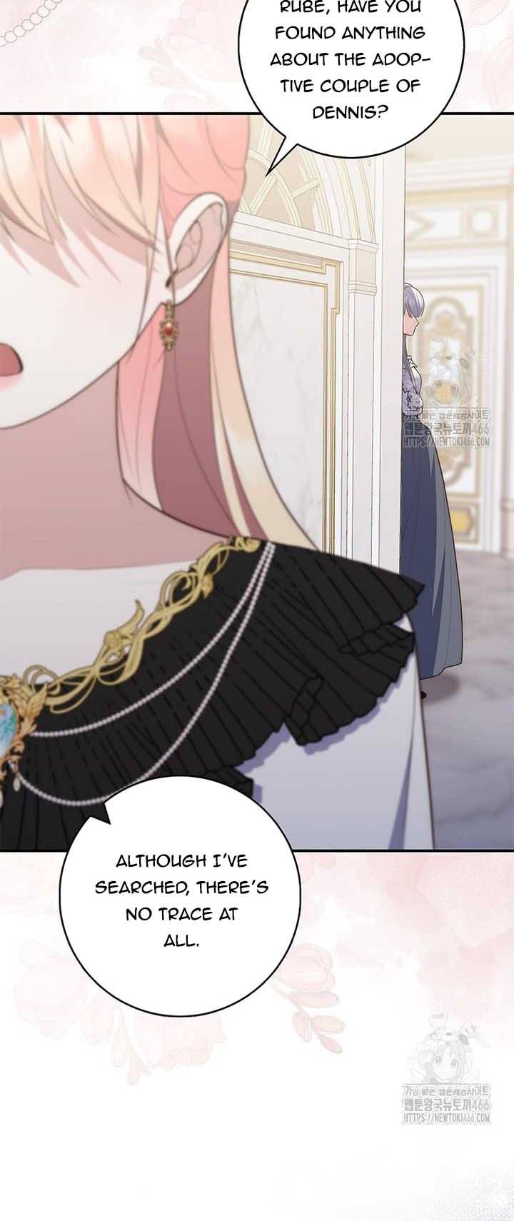 Read A Fortune-Telling Princess EN Manga Online
