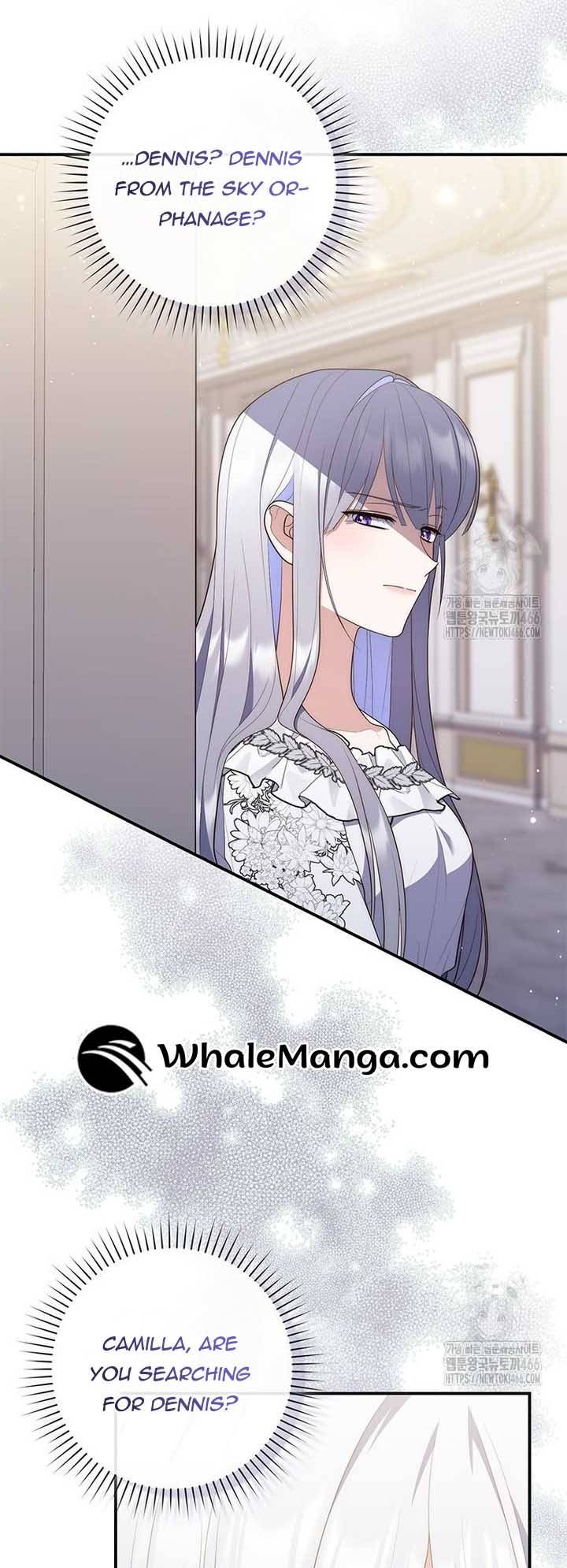 Read A Fortune-Telling Princess EN Manga Online