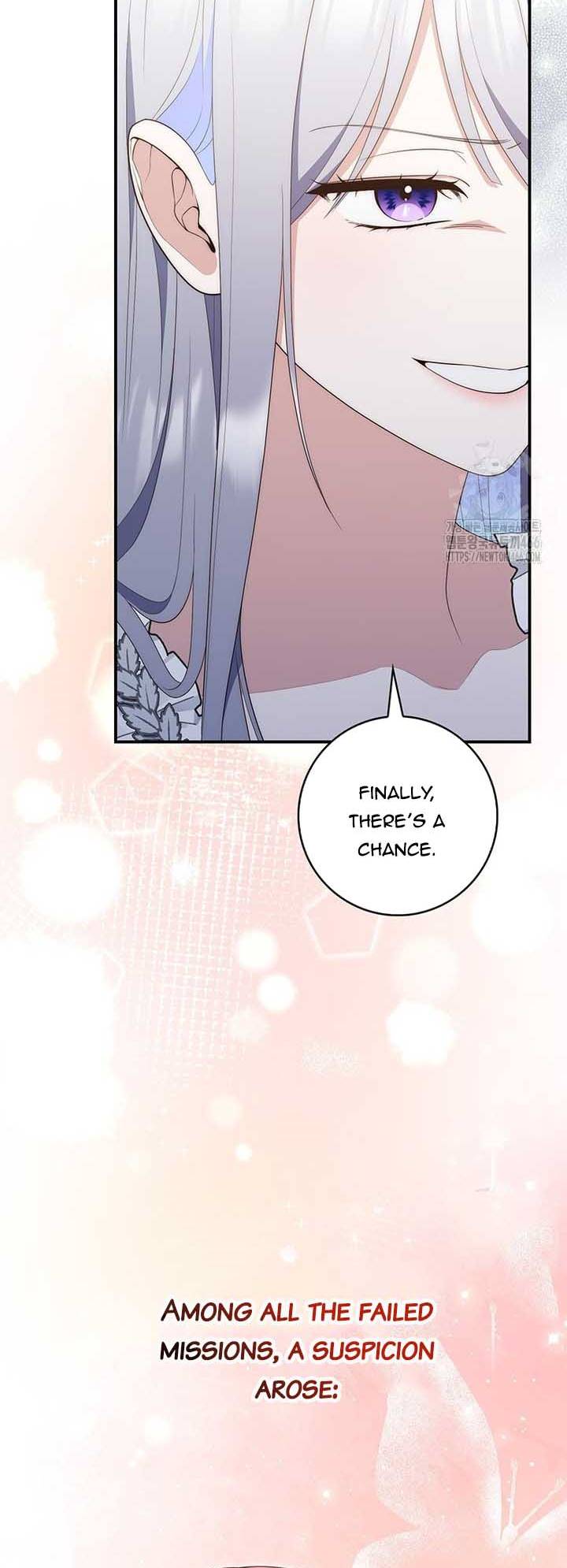 Read A Fortune-Telling Princess EN Manga Online