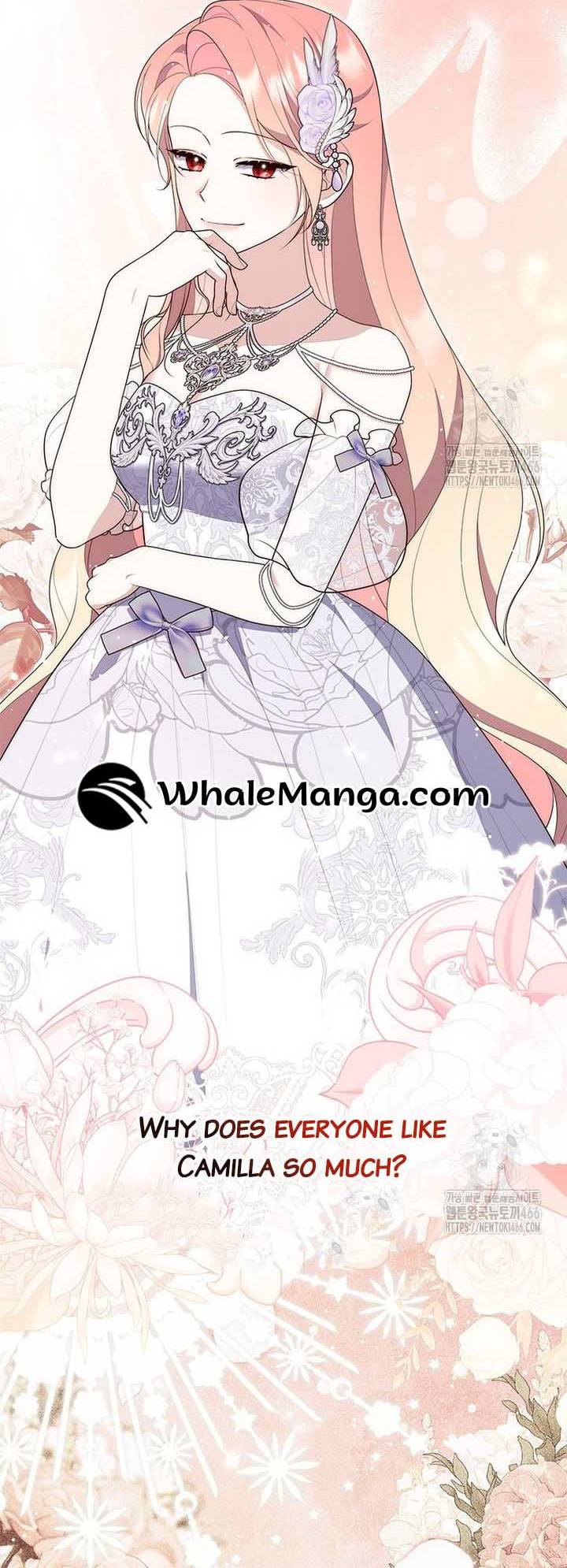 Read A Fortune-Telling Princess EN Manga Online