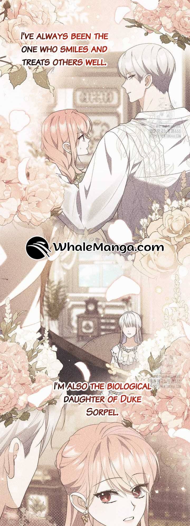 Read A Fortune-Telling Princess EN Manga Online