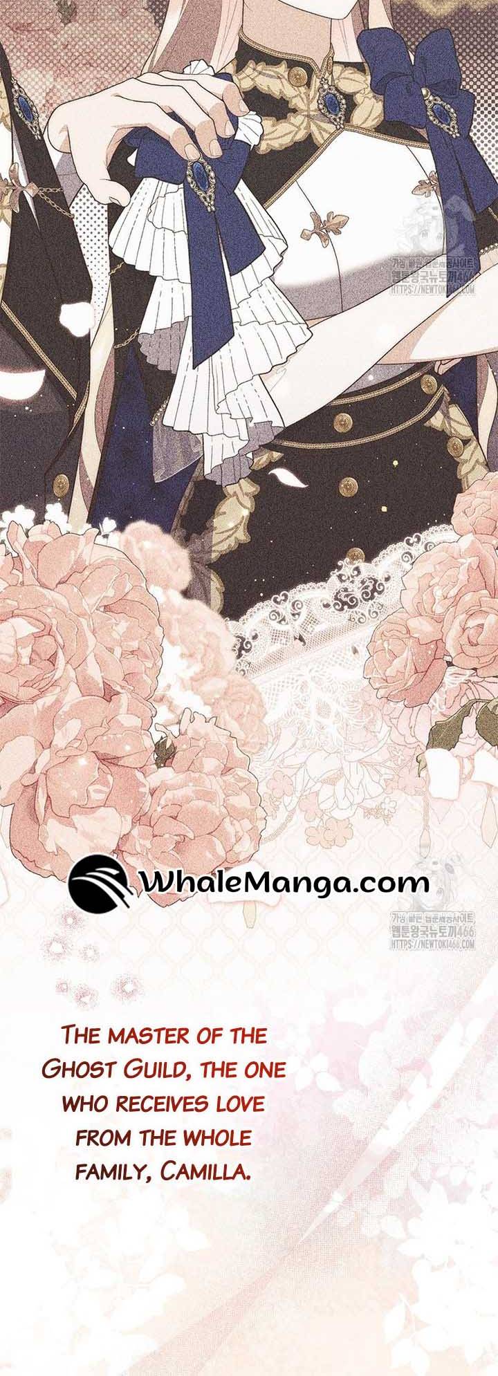 Read A Fortune-Telling Princess EN Manga Online