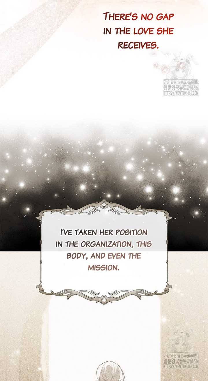 Read A Fortune-Telling Princess EN Manga Online
