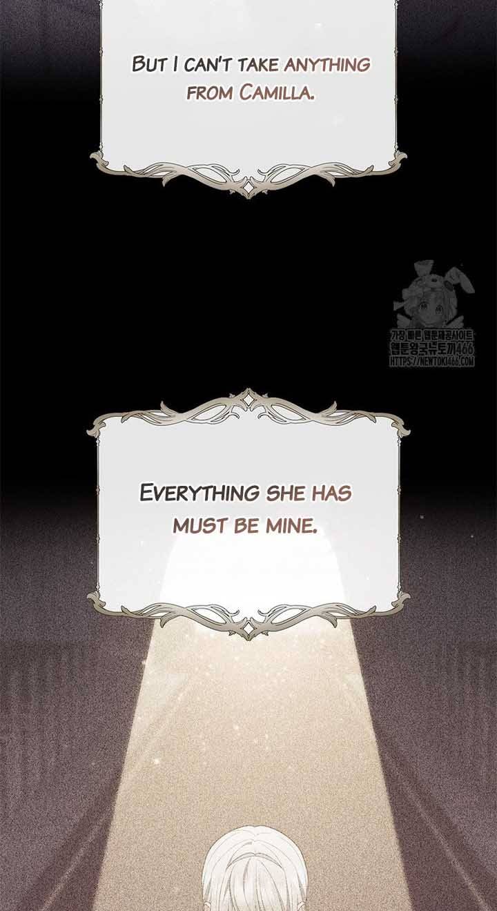 Read A Fortune-Telling Princess EN Manga Online
