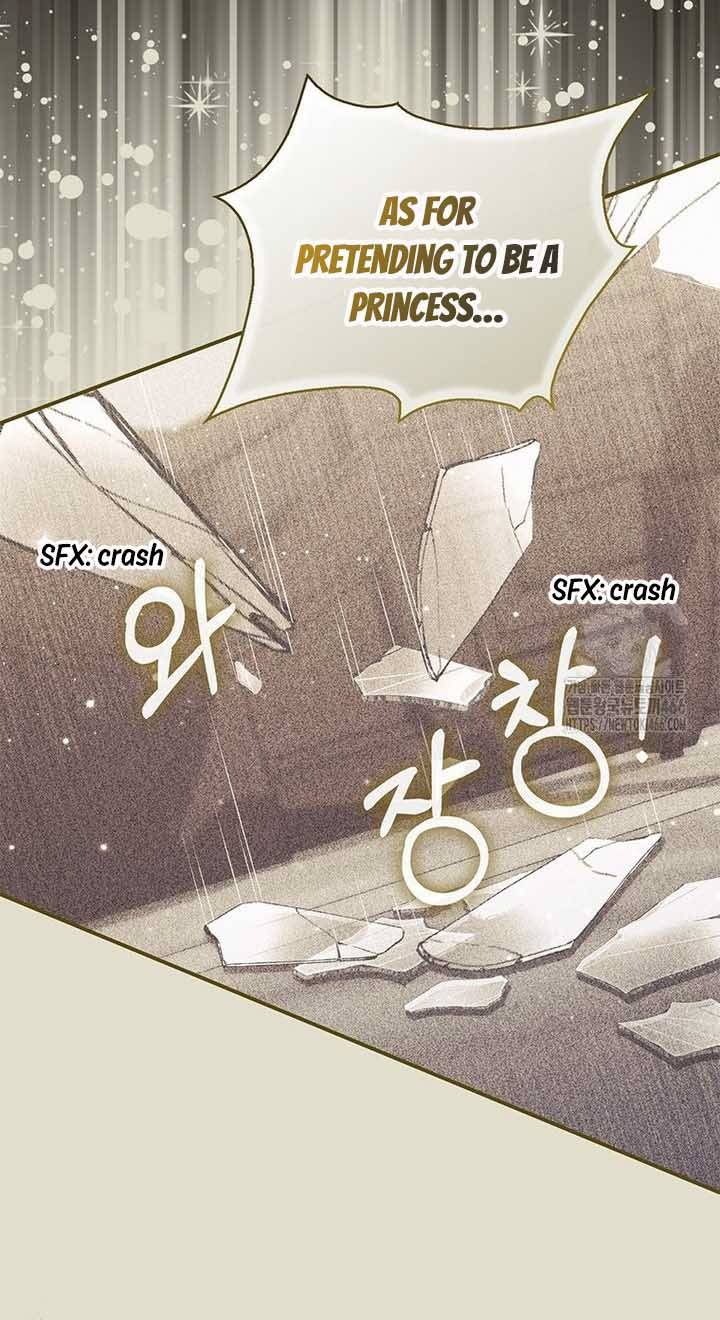 Read A Fortune-Telling Princess EN Manga Online