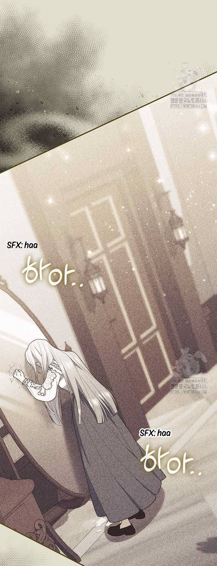 Read A Fortune-Telling Princess EN Manga Online