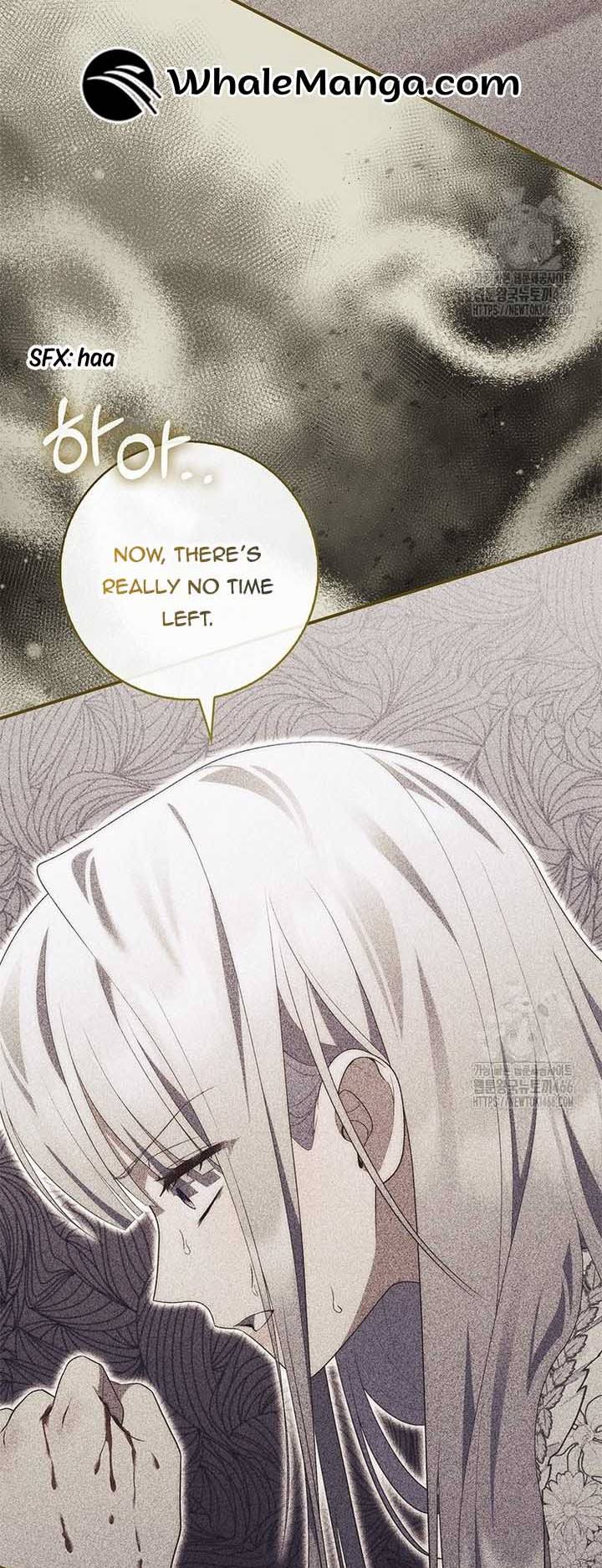 Read A Fortune-Telling Princess EN Manga Online