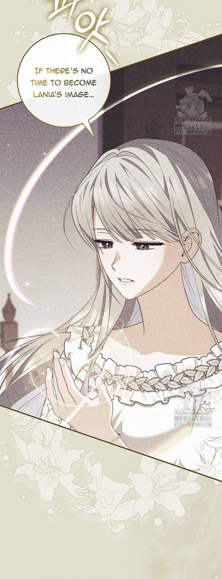 Read A Fortune-Telling Princess EN Manga Online