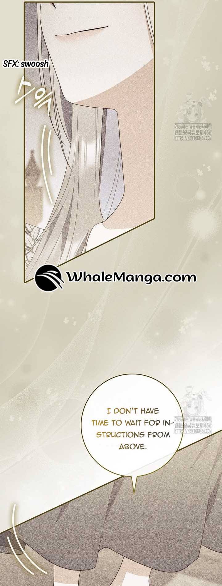 Read A Fortune-Telling Princess EN Manga Online