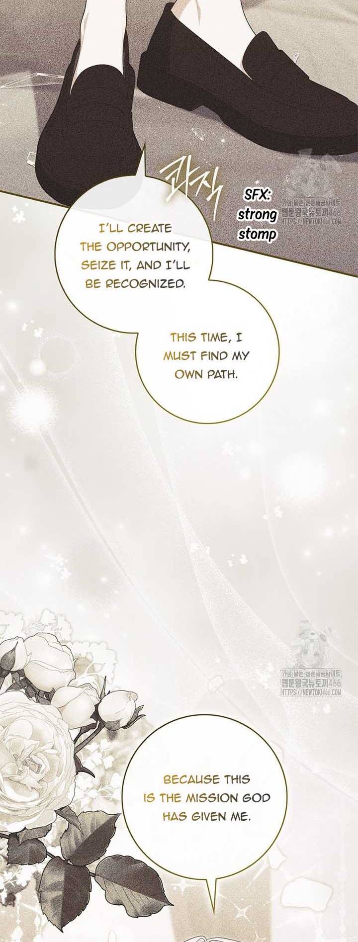 Read A Fortune-Telling Princess EN Manga Online