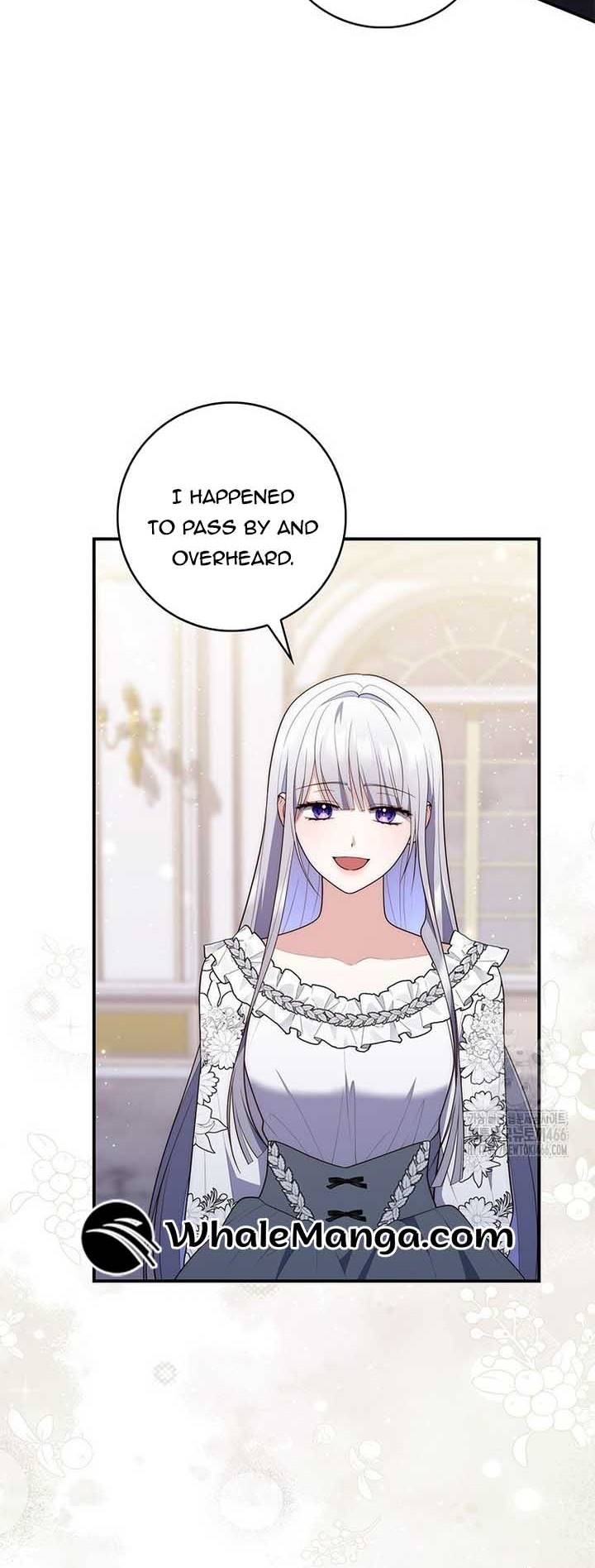 Read A Fortune-Telling Princess EN Manga Online