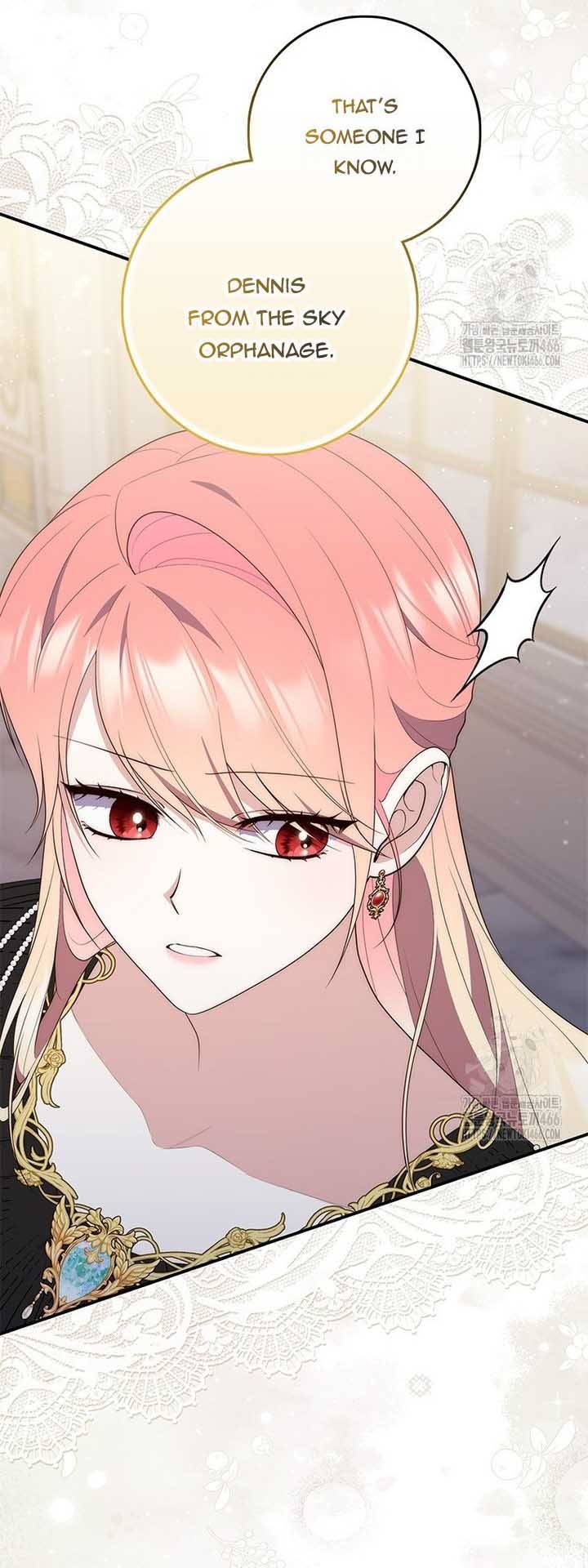 Read A Fortune-Telling Princess EN Manga Online
