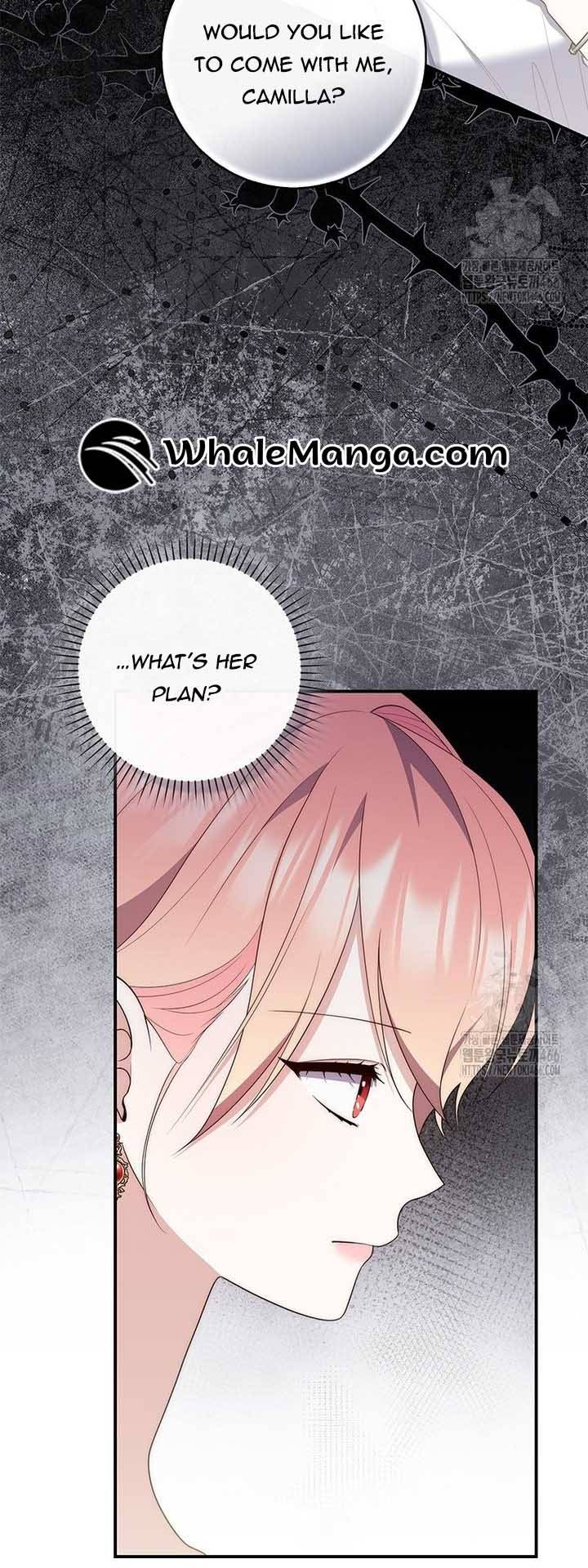 Read A Fortune-Telling Princess EN Manga Online
