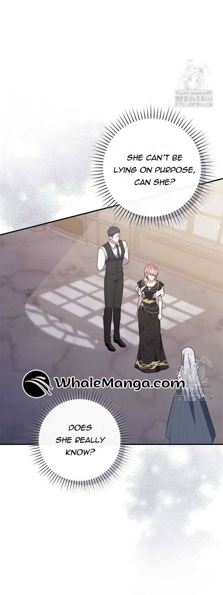 Read A Fortune-Telling Princess EN Manga Online