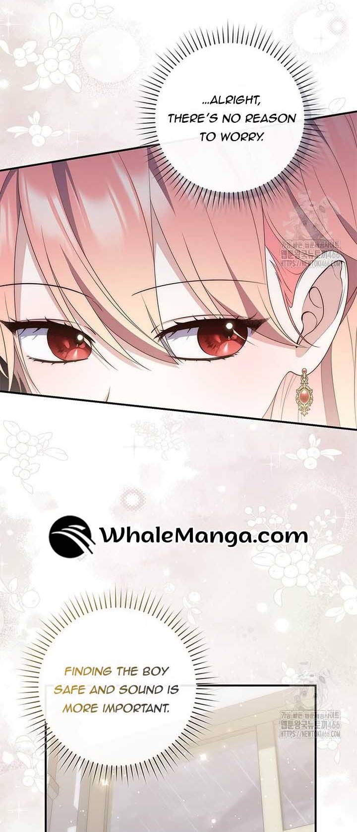 Read A Fortune-Telling Princess EN Manga Online