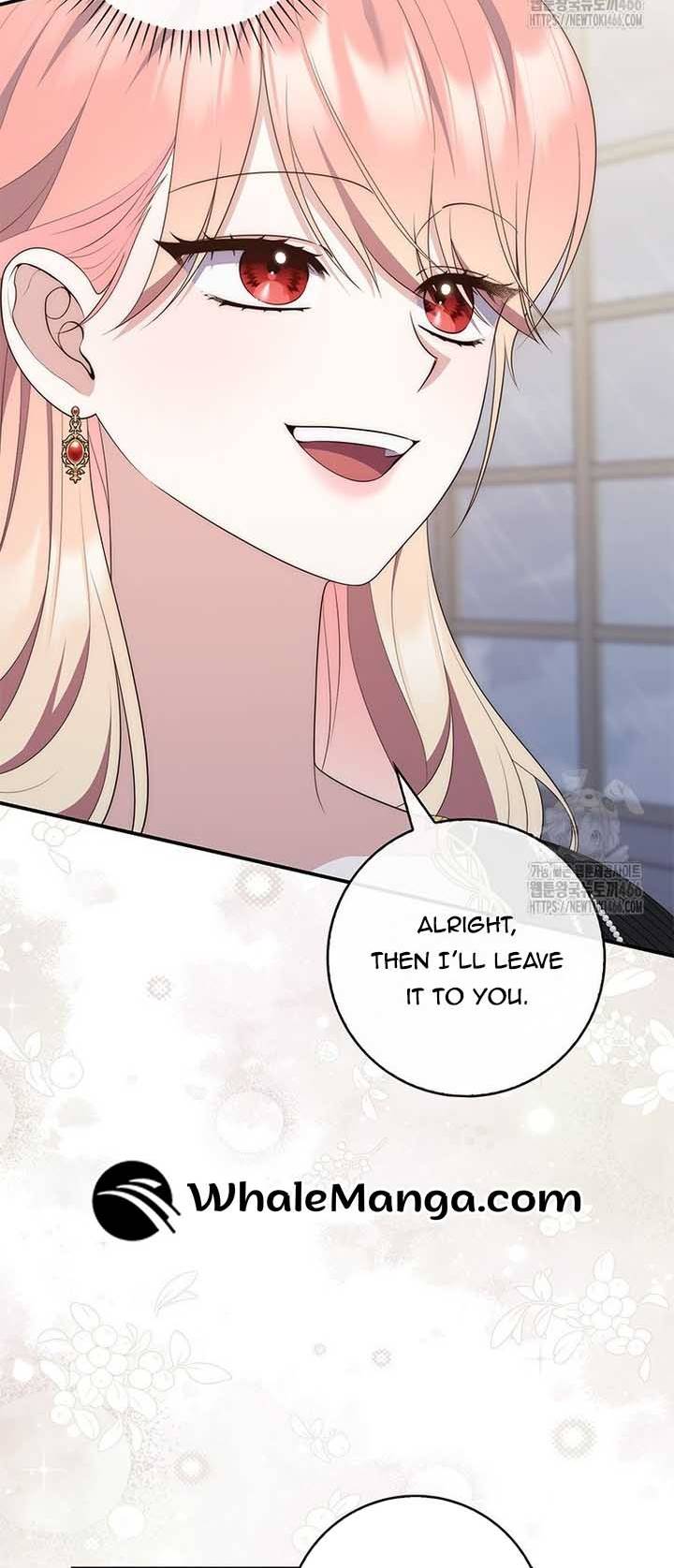 Read A Fortune-Telling Princess EN Manga Online