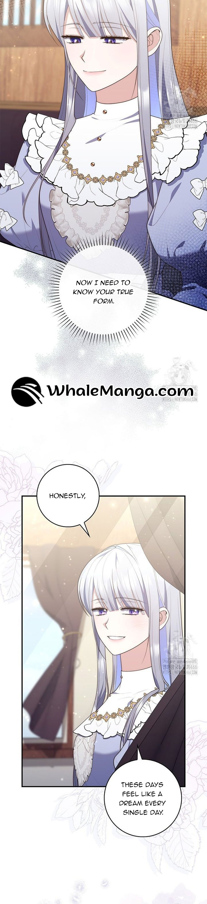 Read A Fortune-Telling Princess EN Manga Online