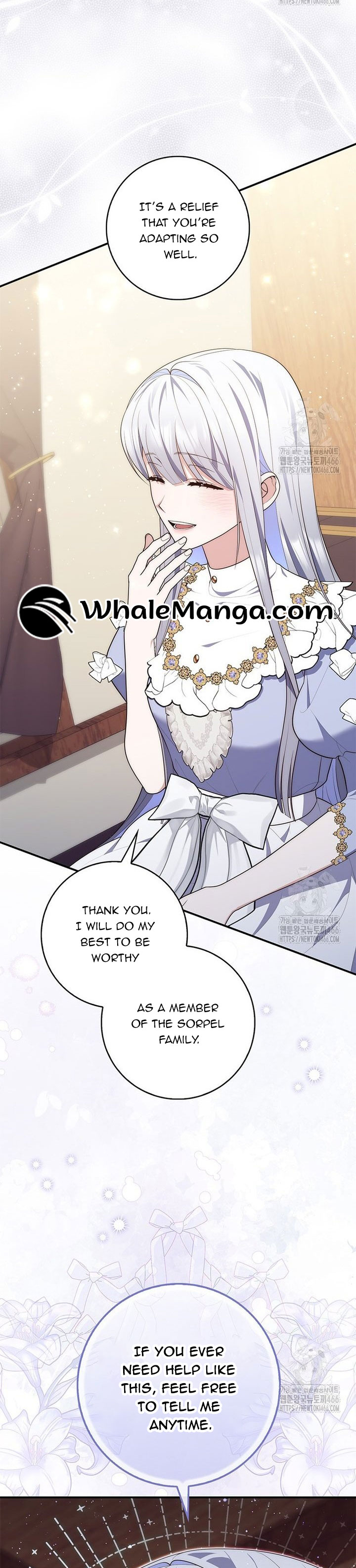 Read A Fortune-Telling Princess EN Manga Online