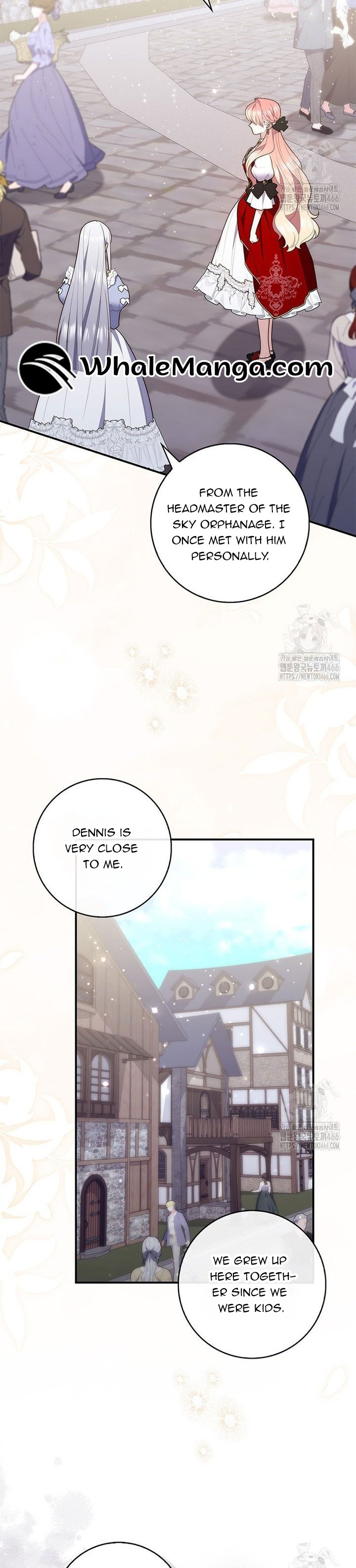 Read A Fortune-Telling Princess EN Manga Online