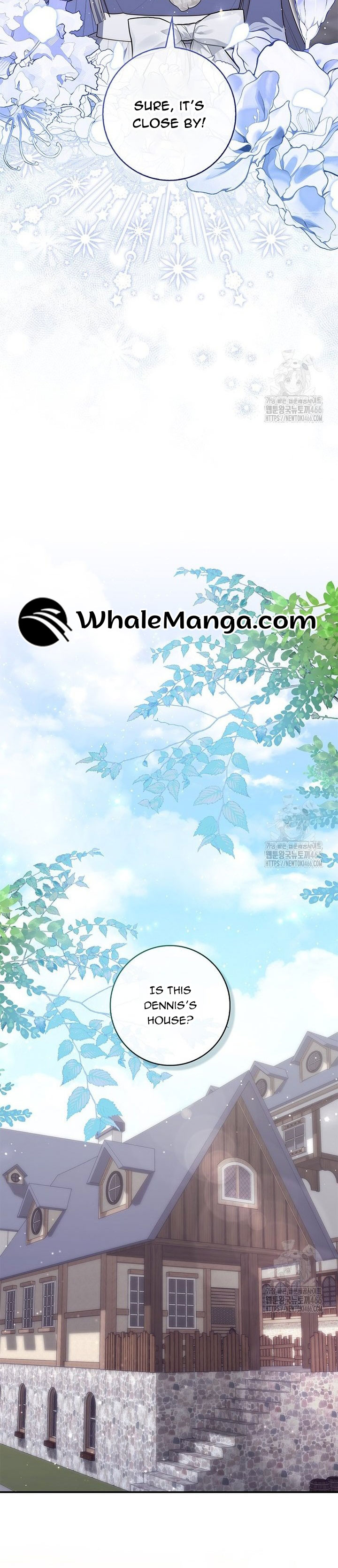 Read A Fortune-Telling Princess EN Manga Online