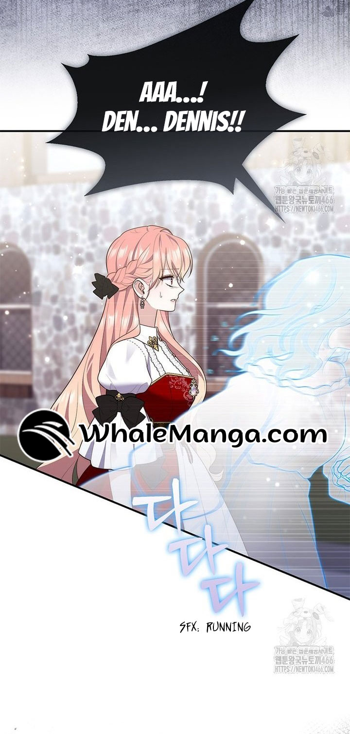 Read A Fortune-Telling Princess EN Manga Online