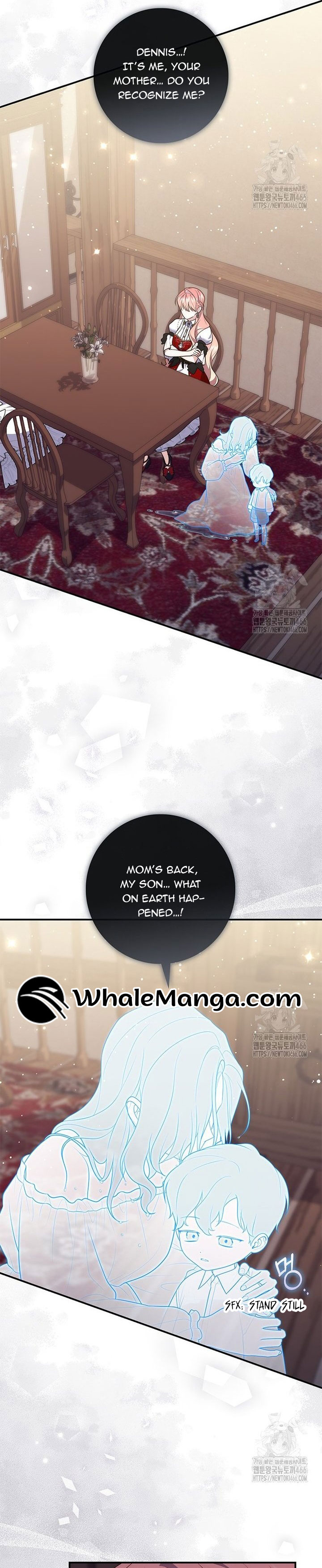 Read A Fortune-Telling Princess EN Manga Online