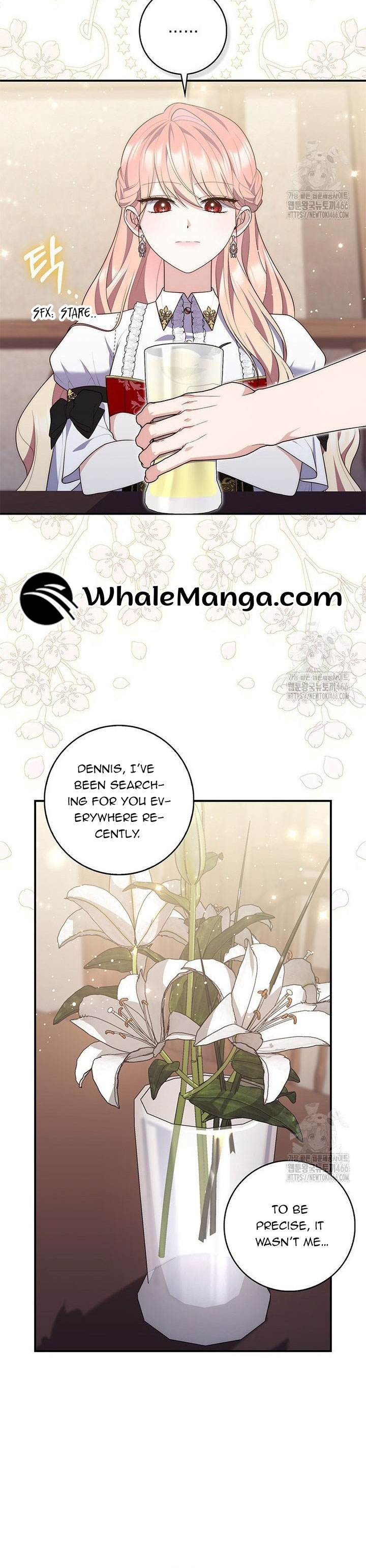 Read A Fortune-Telling Princess EN Manga Online